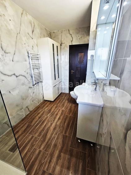 Pacurari - Canta, Complexul Dream Village,  2 camere impecabil - 12
