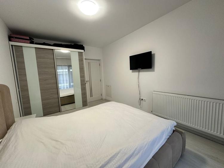 Apartament cu 2 camere în Unirii