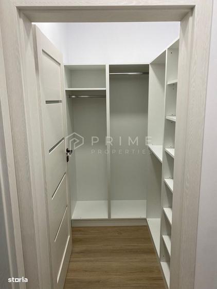 Apartament cu 2 camere în Tudor
