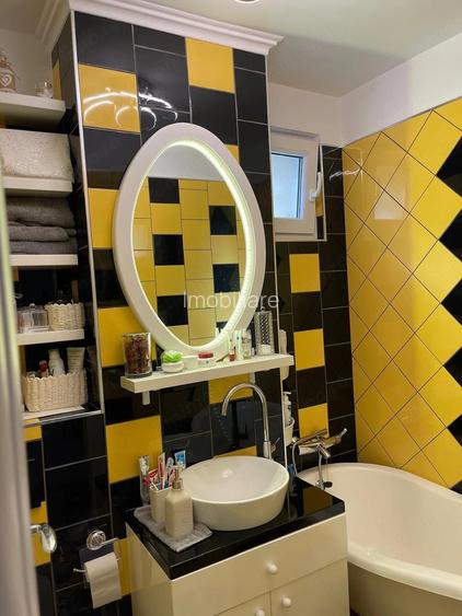 Apartament 2 camere Drumul Taberei