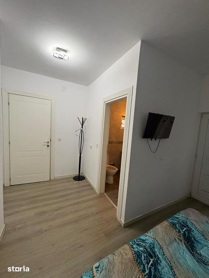 ocazie , garsoniera 20 mp la vila totul separat ca la bloc 250 euro - 9