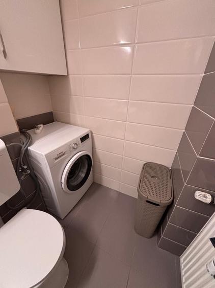 Apartament cu 2 camere decomandat în Dosu Bricii