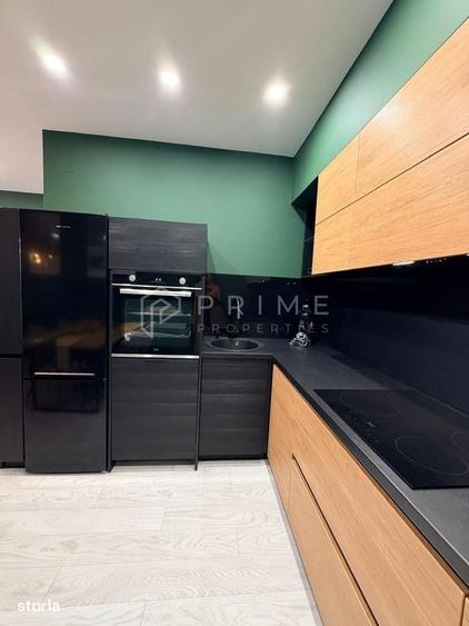 Apartament cu 2 camere în Central