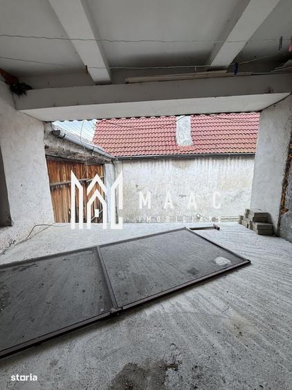 Casă cu 3 camere în Veștem