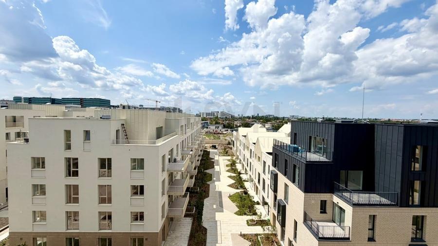 REA1029316 Penthouse tip Loft I 4 camere I Terasa I Scara interioara I Parcare - 28