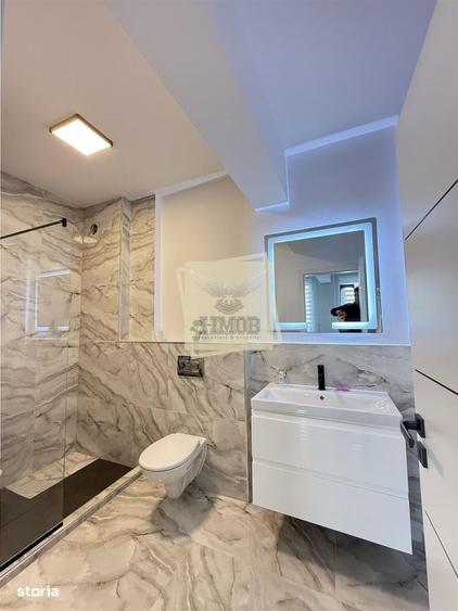 Spatiu birouri modern cu 2 camere si parcare zona Mandra - 7