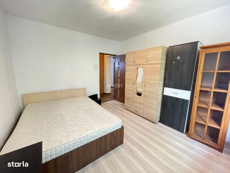 Apartament 3 camere-Tatarasi-Tudor Center - 4