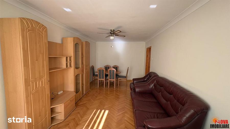Racada - apartament cu priveliste spre padure - 10