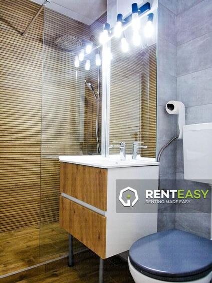 Apartament cu 2 camere decomandat în Centru Civic