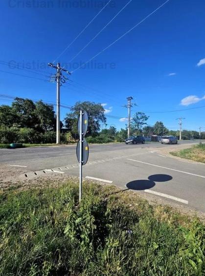 Teren intravilan de 766 mp, în Cazasu