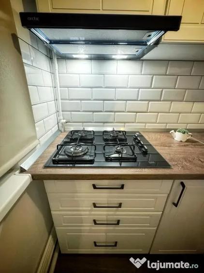Apartament cu 2 camere semidecomandat în Fortuna