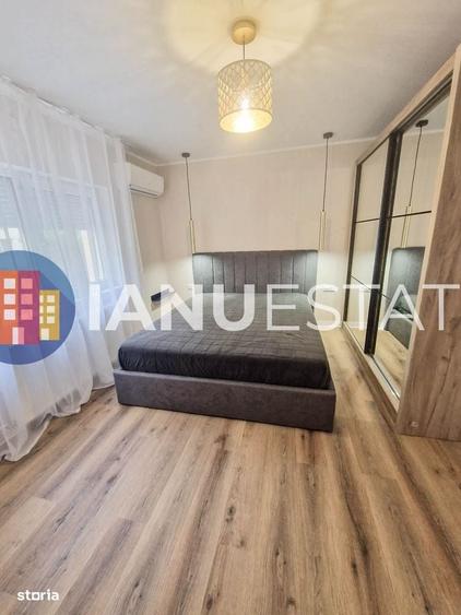 Apartament cu 2 camere decomandat în Muncii