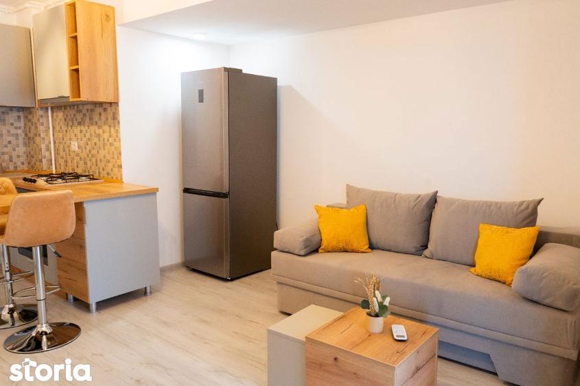 Apartament cu 2 camere în Militari