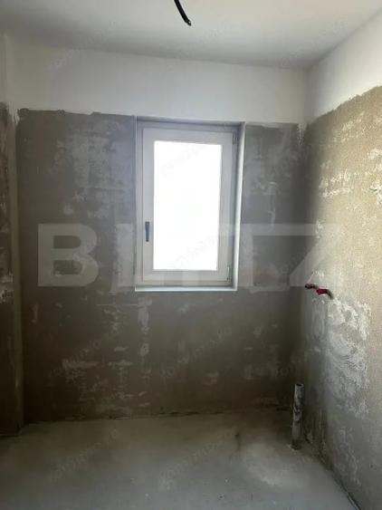 Garsonieră semidecomandată în Mărăști