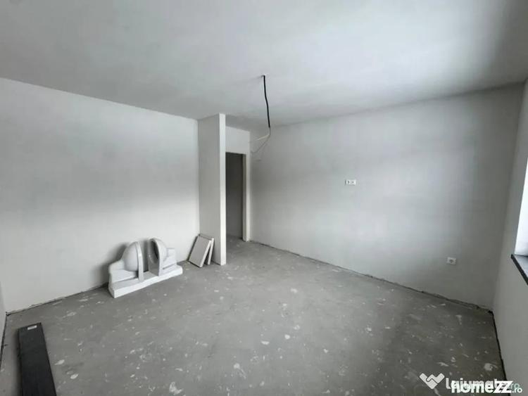 Casă cu 3 camere cu Teren 1200 Mp în Tăuții-Măgherăuș