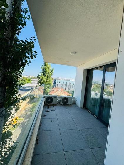 Apartament cu 2 camere în Cotroceni