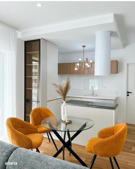 Apartament cu 2 camere în Cotroceni