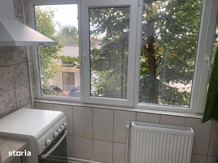 Apartament cu 2 camere în Tomis I