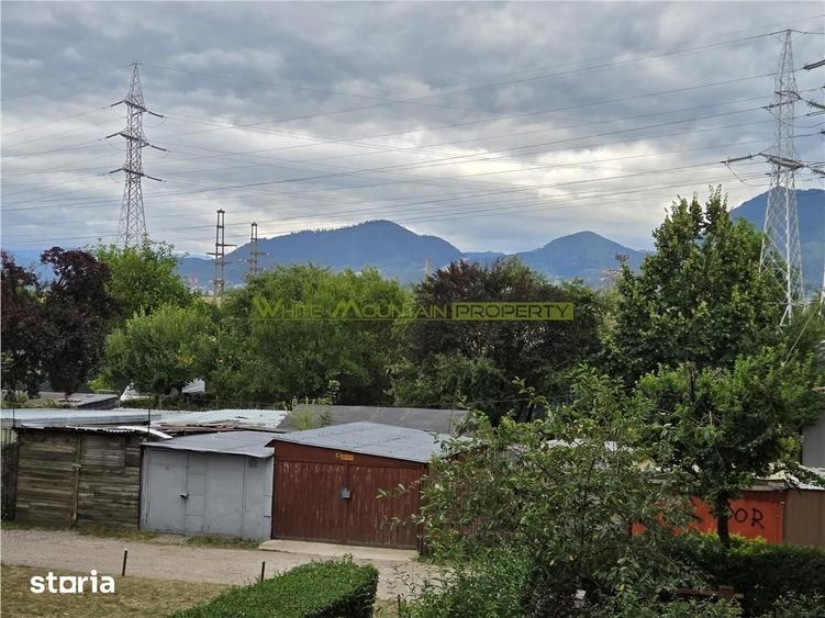 Apartament 2 camere Uzina 2 - 4