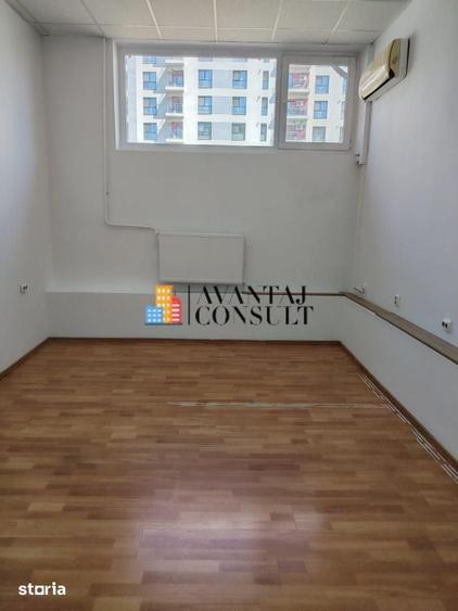Spațiu comercial, de 55 mp, în Grozăvești