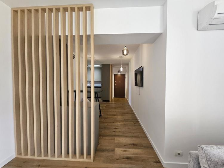 Rezidență premium de vânzare în Pipera – Green Vista, lângă Școala Americană - 3