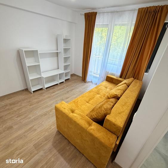 Apartament 2 camere Virtutii Lujerului | bloc nou| cu centrala - 4