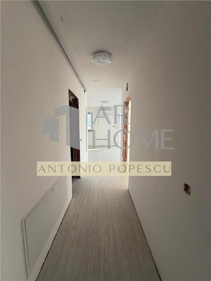 Apartament cu 3 camere decomandat în Nord - Spitalul Județean