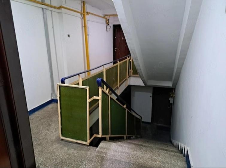 Apartament cu 2 camere în Dristor