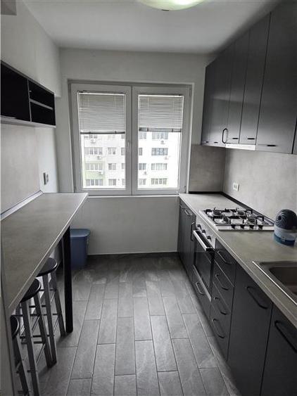 Apartament cu 2 camere semidecomandat în Chibrit