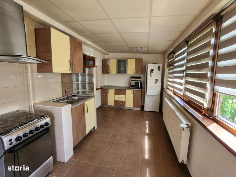 Decomandat 2 camere zona moll mobilat si utilat - 6