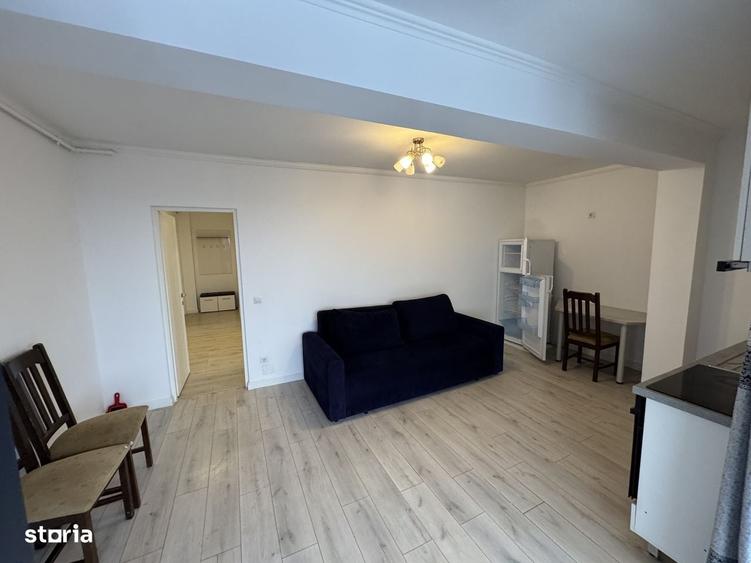 Apartament cu 2 camere în Ștefan cel Mare