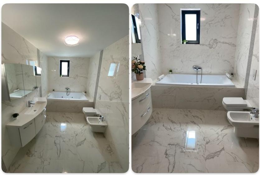 Casă cu 4 camere în Strejnicu