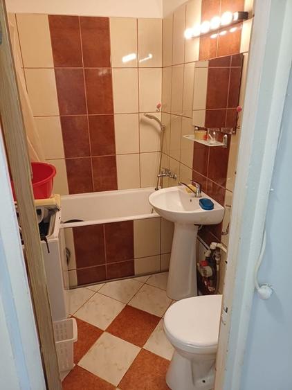 Apartament cu 2 camere decomandat în Măgurele