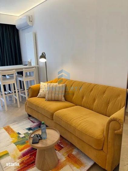 Cortina North | Studio | Centrala | Balcon | - 3