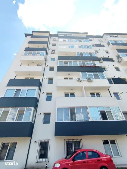 Garsonieră decomandată în Chiajna