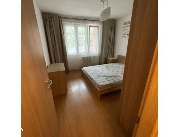 Apartament cu 2 camere semidecomandat în Dobroești