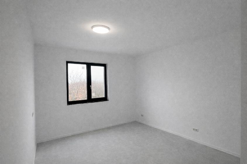 Casă individuală cu 4 camere cu Garaj în Crevedia