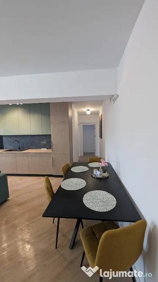 Apartament nou 3 camere,zona Tineretului - 10
