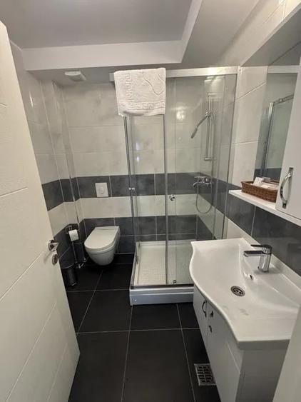 Apartament cu 2 camere decomandat, mobilat în Otopeni