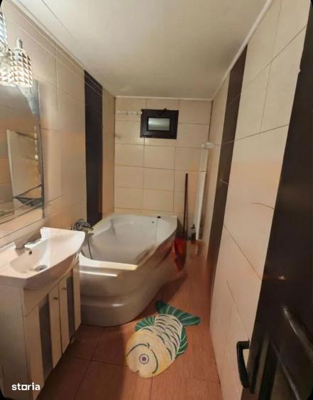 Apartament cu 2 camere, mobilat în Inel II