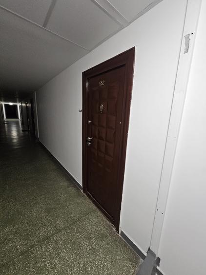 Garsonieră semidecomandată, mobilată în Bucur Obor