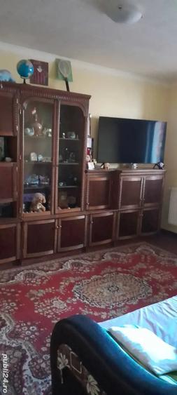 Apartament cu 2 camere decomandat în Electroprecizia