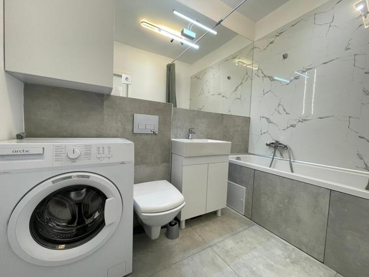 Apartament cu 2 camere decomandat, mobilat în Pantelimon