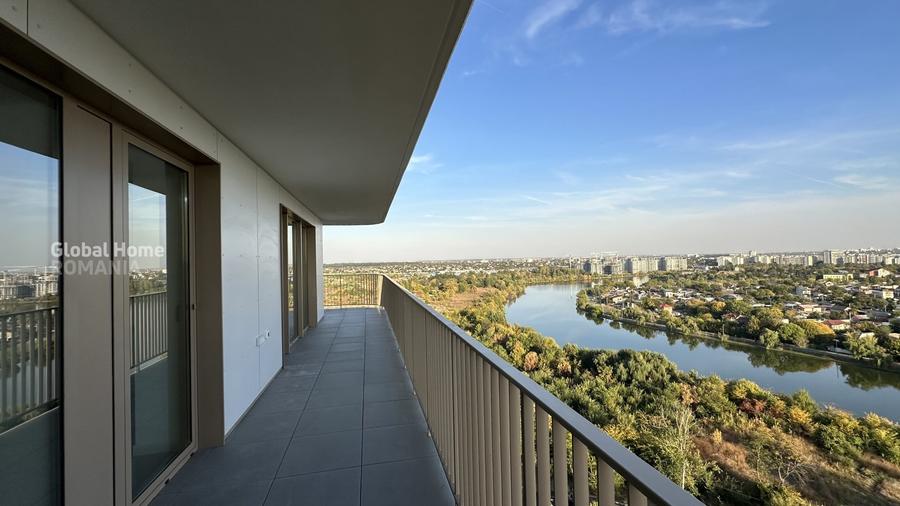 Apartament cu 4 camere decomandat în Aviației