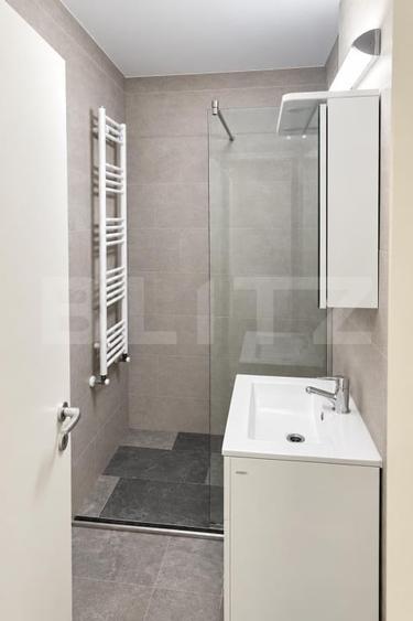 Apartament cu 2 camere decomandat, mobilat în Simion Bărnuțiu