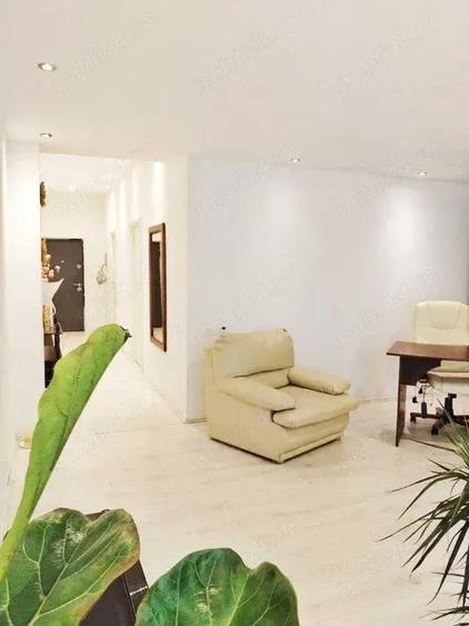 Apartament cu 2 camere decomandat în Bunloc