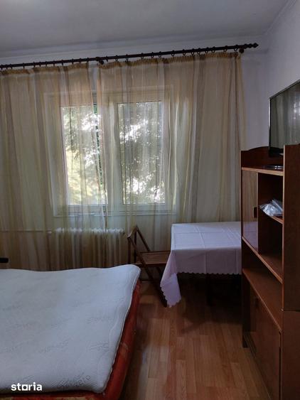 Apartament renovat 2 camere 10 min metrou Dristor - 6
