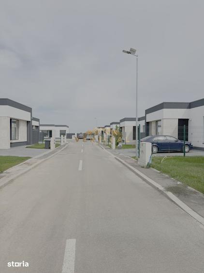 Casa individuala pe parter in Vidra, cu 2 dormitoare - 1