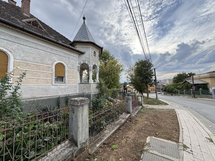 Vand casa in Turda - 4