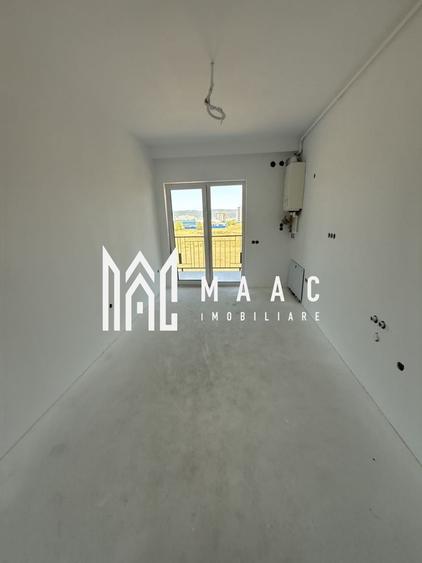 Apartament cu 2 camere decomandat în Șelimbăr